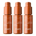 3x Front Lubricant Vegan & Water Based, 20ml