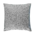 Textured Cushion Cover | 60cm x 60cm | Dark Grey