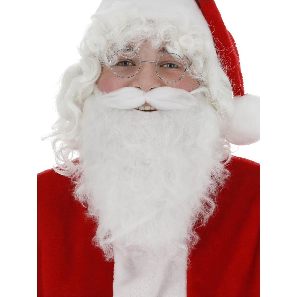 Santa Beard