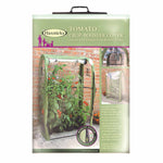 Tomato Crop-booster Poly Cover | Clear