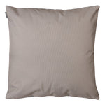 Art Deco Geometric Print Outdoor Cushion (set Of 2)