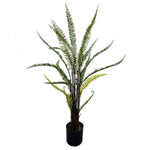 90cm Uv Resistant Artificial Boston Fern Plant