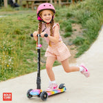 Big 3 Wheel Scooter