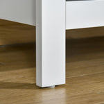 Modern Chest Of Drawers, 5 Drawer Unit Storage Chest