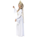 Angel Costume, Deluxe, With Crown | Large