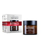 Anti-ageing Retinol Night Moisturiser With Syn-ake 60ml For Cell Regeneration And Fine Lines