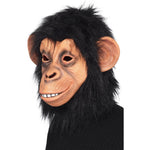 Chimp Mask, Full Overhead