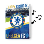 Birthday Sound Card Official Product