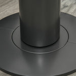 Tower Fan Cooling With Ionizer, Air Filter, Oscillating, Remote
