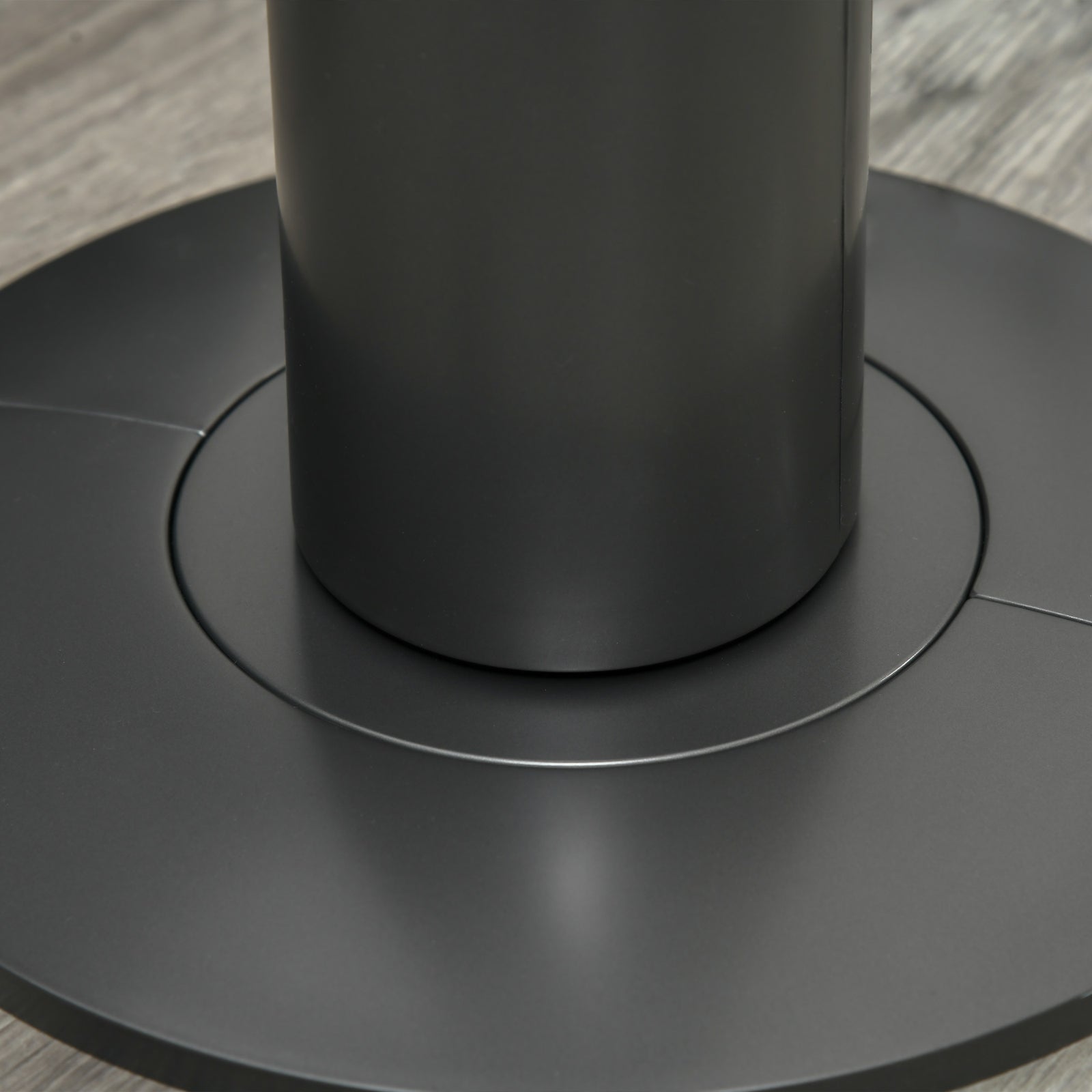 Tower Fan Cooling With Ionizer, Air Filter, Oscillating, Remote
