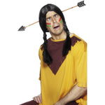 Arrow Through The Head