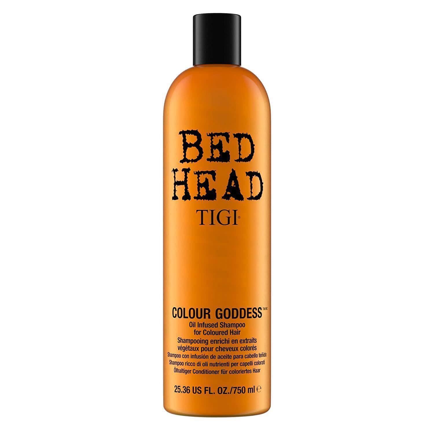 Shampoo & Conditioner Oatmeal & Honey Duo With Pump 750ml[buy 2]