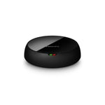 Rf-shc5200m2 Wireless Hi-fi Over-ear Rechargeable Headphone | Black