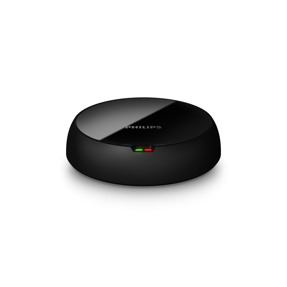 Rf-shc5200m2 Wireless Hi-fi Over-ear Rechargeable Headphone | Black