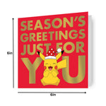 Christmas Card Official Product