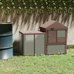 Rabbit Hutch Cover, Bunny Guinea Pig Cage Water-resistant Protector