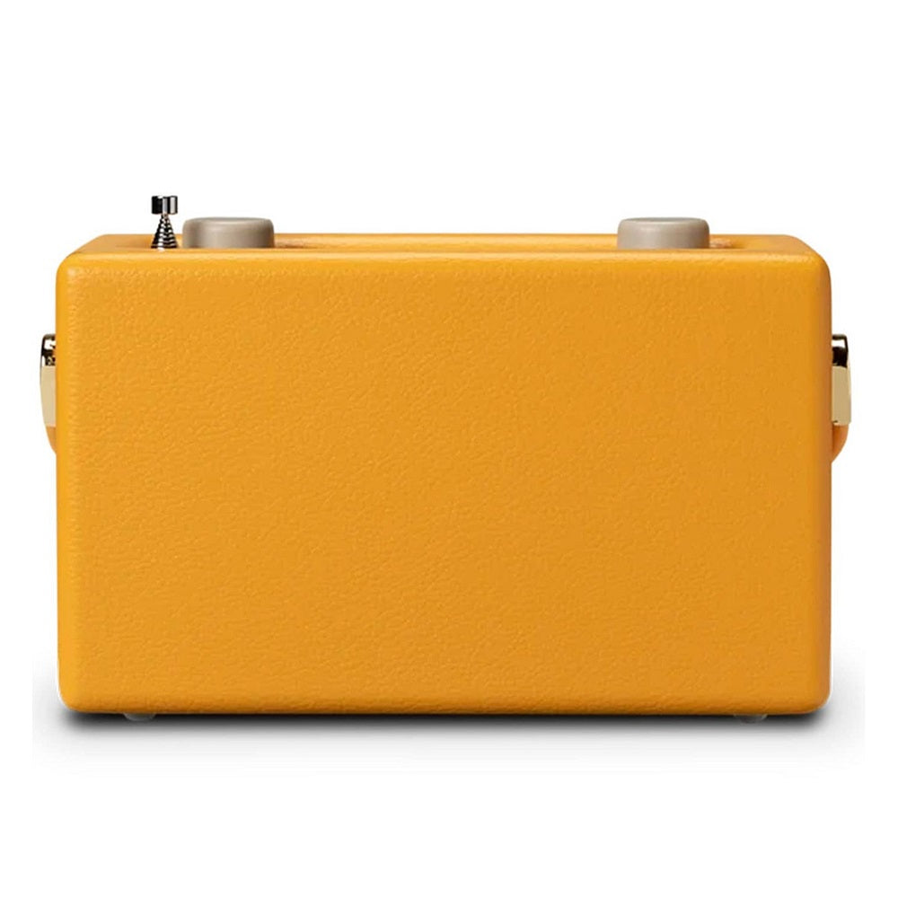 Revival Uno Bt Retro Dab+/fm Portable Radio | Mustard