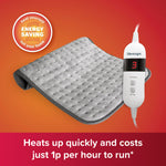 Heated Pad