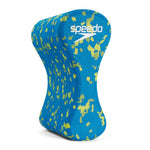 Eco Bloom Pullbuoy | One Size | Blue