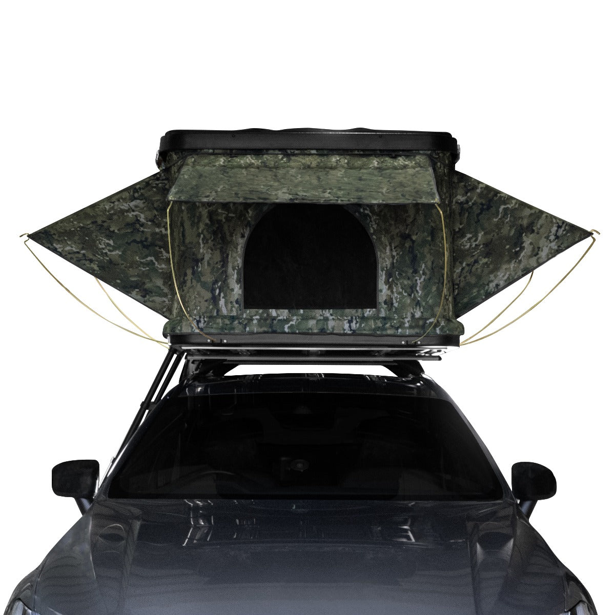 Car Roof Tent | Khaki