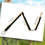 Dog Lead For Bicycle, Easy Installation, For Cycling, Training
