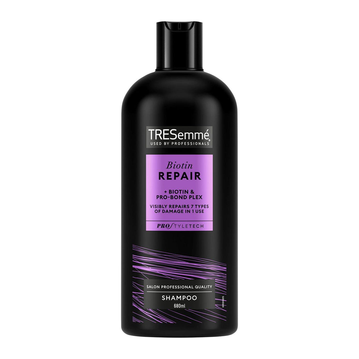 Shampoo & Conditioner Bundle 680ml Each - Biotin Repair | Set of 1