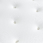 Tempest Memory Foam Mattress | Double | White