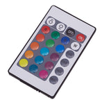 16-colour Rgb Touch Sensor Night Light