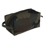 Shilton Toiletry Bag | One Size | Green