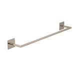 Towel Rail, 60cm, Self-adhesive, Chrome, Anti-corrosion, Stick Collection
