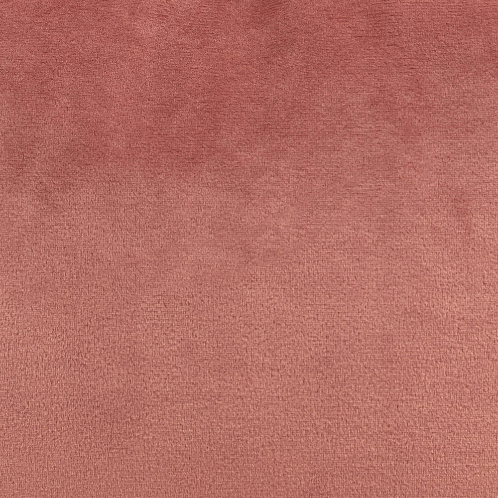 Milano Velvet Bean Bag Pouffe | Pink