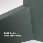 Lightweight Durable Green Christmas Tree Stand