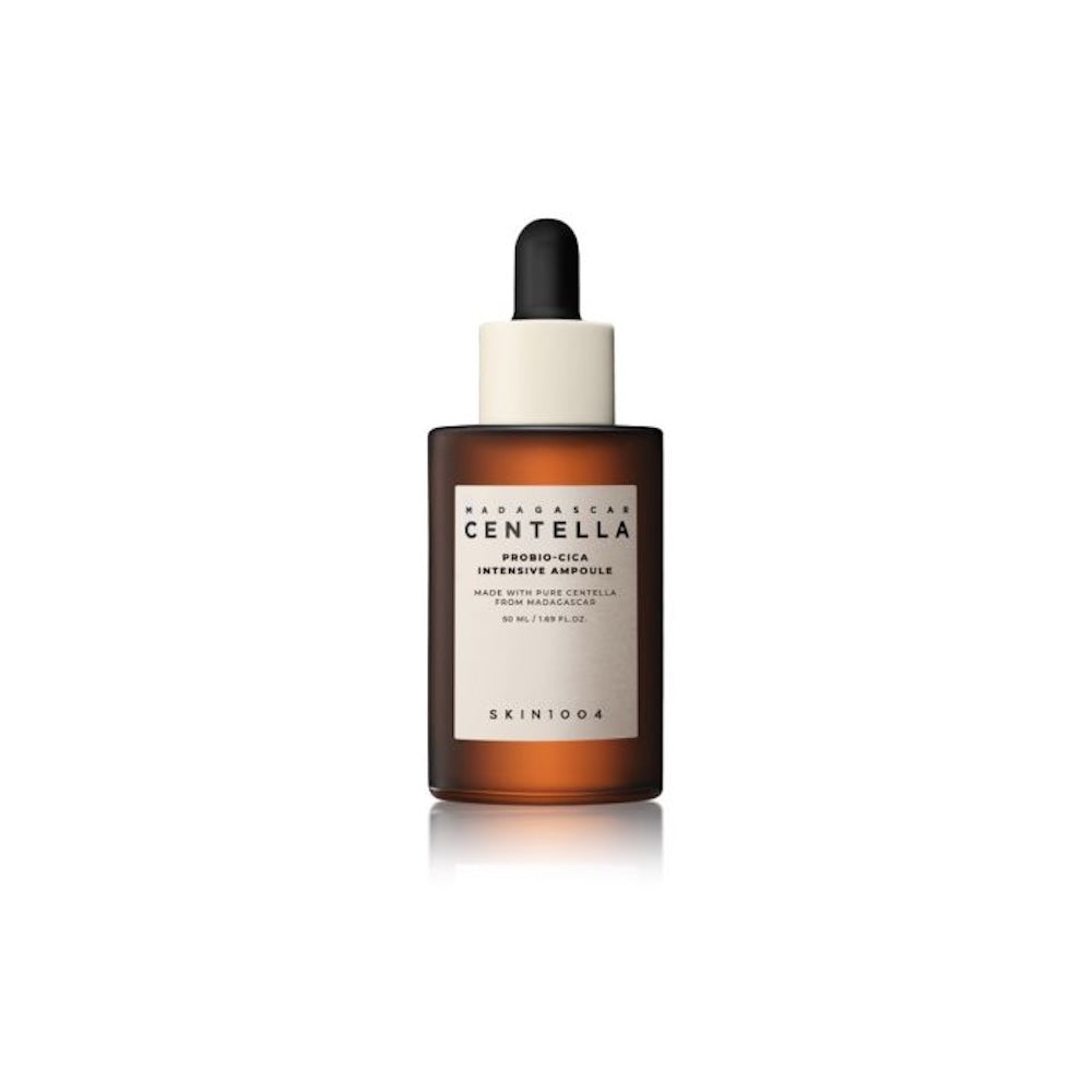 Madagascar Centella Probio-cica Intensive Ampoule 50ml