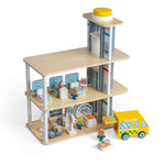 Tidlo Playtime Hospital