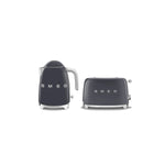 Klf03, Tsf01, Tsbw01 Kettle, Toaster & Bun Warmer Set | Grey