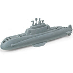 4M Kidzlabs - Diving Submarine