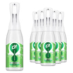 Infinite Clean All In One Cleaner Spray, Lime Lemongrass 6 Pk Of 590ml