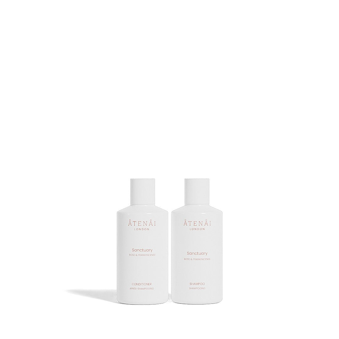 Sanctuary Hair Duo Gift Set