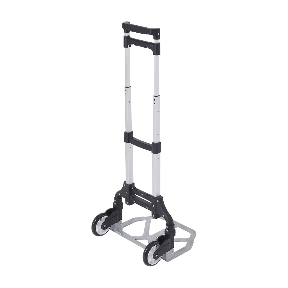 Aluminium Alloy Folding Hand Truck