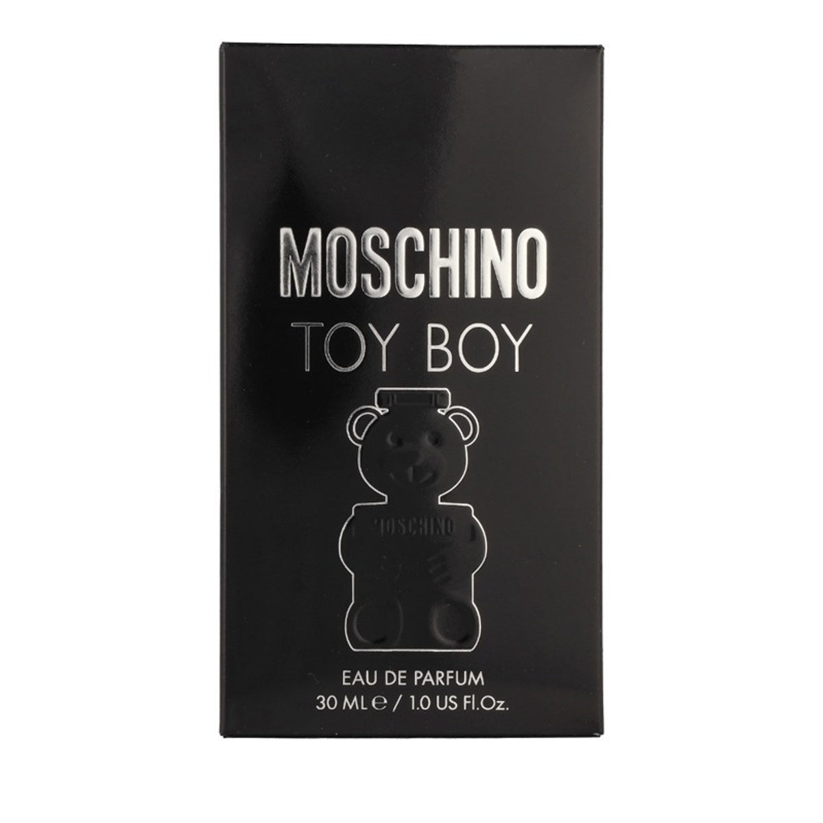Toy Boy Eau De Parfum Spray 30ml