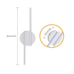 Bath Plus TB+ Modern 6w Led Indoor Wall Light
