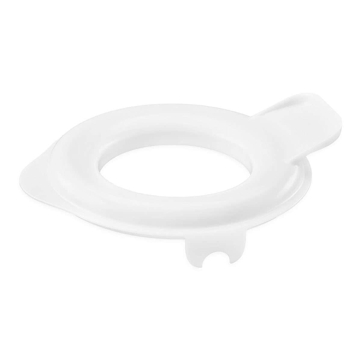Smic01 Ice Cream Maker Stand Mixer Accessory | White