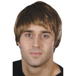 Guy Short Wig | Brown
