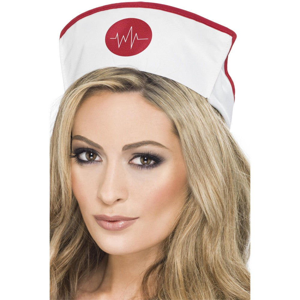 Nurse's Hat, Best Quality
