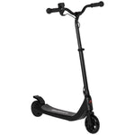 Electric Scooter 120w E-scooter W/ Battery Level Display | Black
