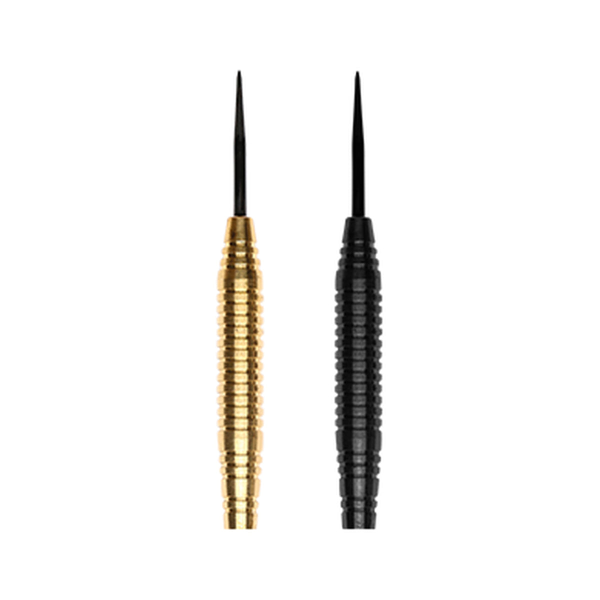 Tournament Darts Set | One Size | Black