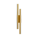 Bath Plus TB+ Modern Minimalist Led Linear Wall Light With Sconce Design