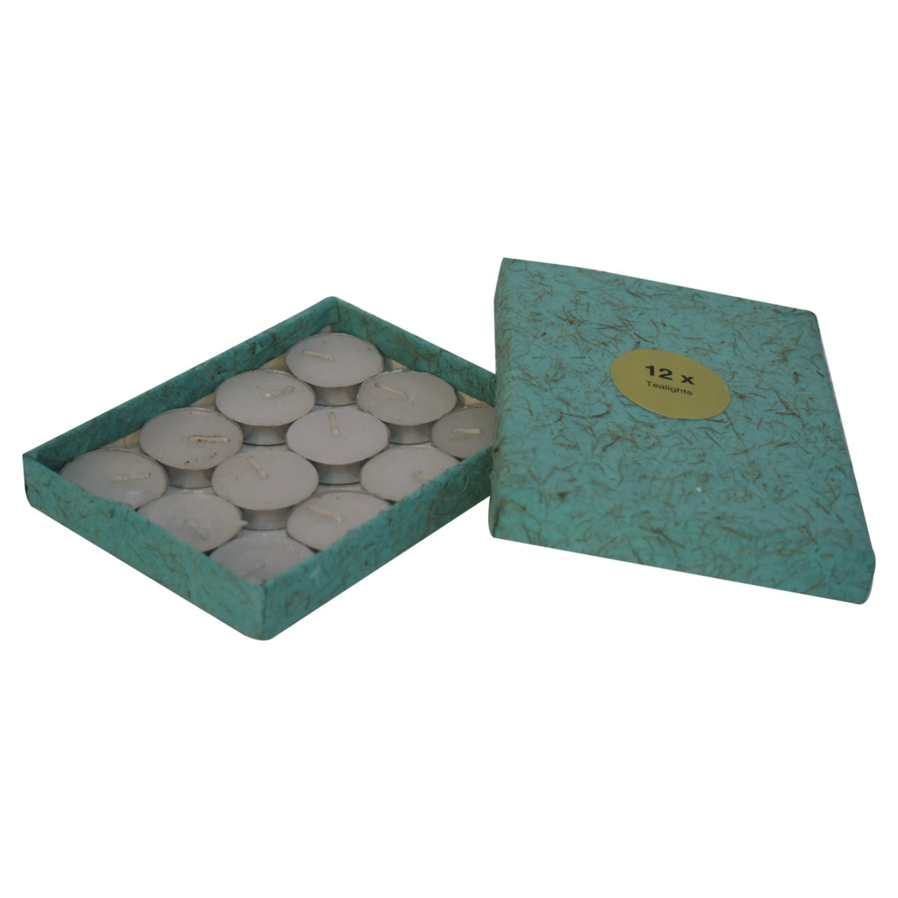 Nickel Oil Burner Set (summer)