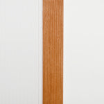 Mini Wood Greenhouse Cold Frame Plant Box (3 Types) | Orange