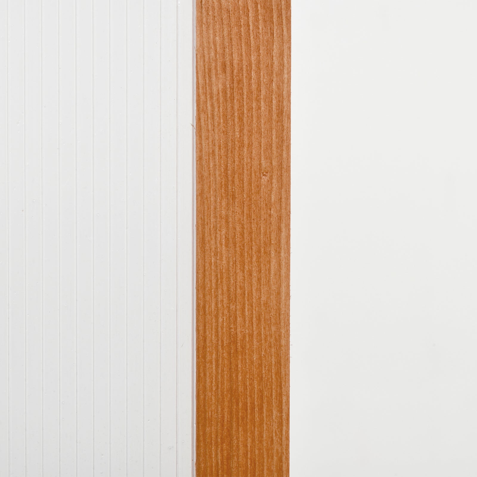 Mini Wood Greenhouse Cold Frame Plant Box (3 Types) | Orange